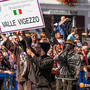 Oltre 1.400 spazzacamini invadono Santa Maria Maggiore: oggi la grande sfilata Oltre 1.400 spazzacamini invadono Santa Maria Maggiore: oggi la grande sfilata