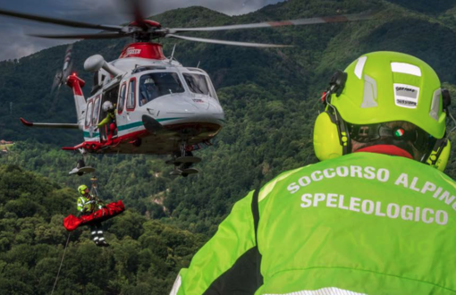 Temperature in rialzo e instabilità dei versanti: il soccorso alpino invita gli escursionisti alla prudenza
