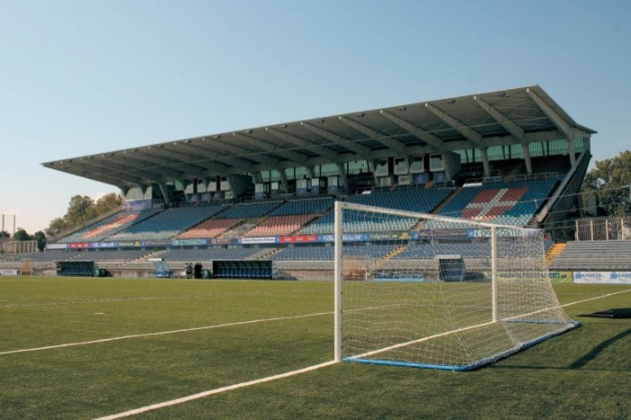 Allo stadio Piola la festa del calcio giovanile della provincia di Novara