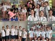 Sincronizzato, la società Libertas Nuoto Novara campionessa regionale