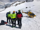 La Guardia di Finanza cerca “Tecnici di Soccorso Alpino”
