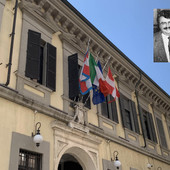 Novara piange Sergio Merusi, ex sindaco della città Novara piange Sergio Merusi, ex sindaco della città