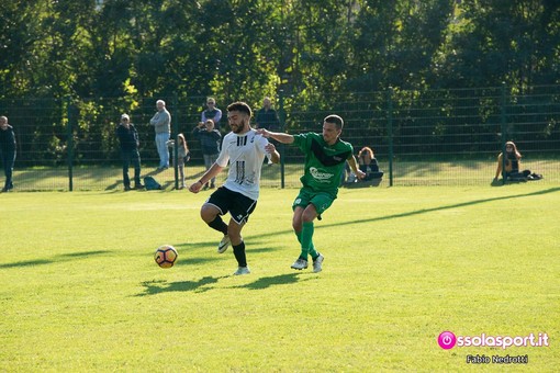 Bilancio positivo per le novaresi di Promozione: due vittorie, tre pareggi e una sola sconfitta. Bilancio positivo per le novaresi di Promozione: due vittorie, tre pareggi e una sola sconfitta.