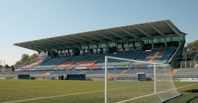 Stadio Piola, passo decisivo verso il cambio di proprietà: depositata la perizia per l’acquisto Stadio Piola, passo decisivo verso il cambio di proprietà: depositata la perizia per l’acquisto