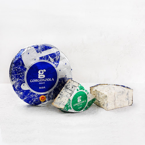 Boom di ricerche online per il Gorgonzola Dop: su Wikipedia 'visite' cresciute del +1.531% in dieci anni Boom di ricerche online per il Gorgonzola Dop: su Wikipedia 'visite' cresciute del +1.531% in dieci anni