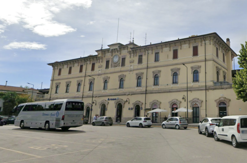 La stazione rinasce con il volontariato: sicurezza e comunità al centro del progetto
