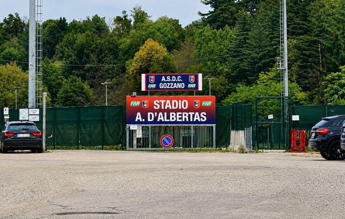 Gozzano, al via la campagna abbonamenti: prezzi e modalità di acquisto
