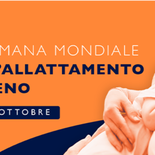 "Colmiamo le lacune": al via la Settimana mondiale dell’allattamento al seno 2024