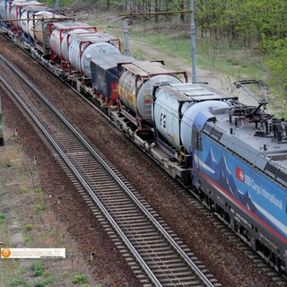 Ferrovia, la linea del Sempione continua a perdere merci