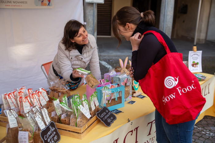 A Cureggio torna “Naturale!”