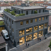 Rivenditore Poliform a Milano: Galbiati Arreda e novità