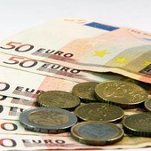 Novara è la provincia più indebitata del Piemonte: media di quasi 31mila euro