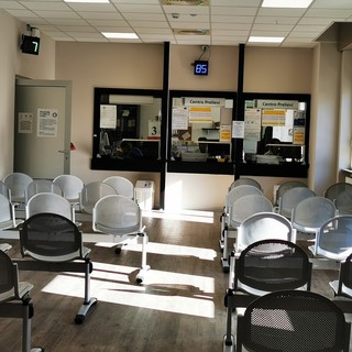 San Gaudenzio, chiusi i centri prelievi di Novara e Galliate