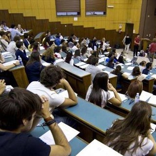 Nuovo corso di laurea dedicato al terzo settore Nuovo corso di laurea dedicato al terzo settore