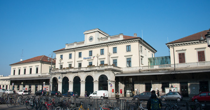 Stazione di Novara e zone rosse, il Comune chiede più controlli: “Ci sono tutte le condizioni”