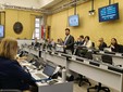 Polemica tra maggioranza e opposizione sulle spese per la Sanità Polemica tra maggioranza e opposizione sulle spese per la Sanità