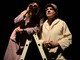 Sherlock Holmes arriva a Dormelletto con una nuova avventura teatrale Sherlock Holmes arriva a Dormelletto con una nuova avventura teatrale