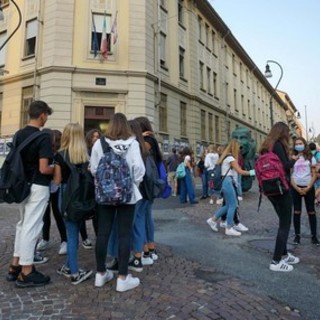 In Piemonte è boom di iscrizioni ai concorsi rivolti alle scuole