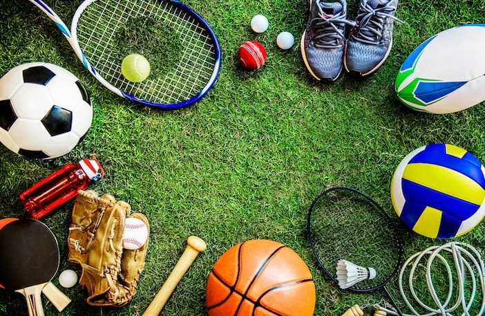 Ripartono i progetti di “Scuola Attiva”: più sport e benessere per gli alunni di ogni età Ripartono i progetti di “Scuola Attiva”: più sport e benessere per gli alunni di ogni età