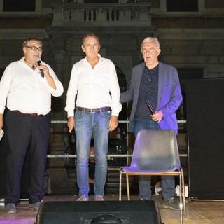 Annunciati gli ospiti della quarta edizione del Festival dei Libri Sportivi
