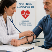 “Le Oasi della Salute” arrivano a Novara: domenica screening cardiovascolari gratuiti in centro