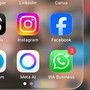 Blackout dei social Meta: Instagram, WhatsApp e Facebook in tilt Blackout dei social Meta: Instagram, WhatsApp e Facebook in tilt