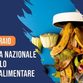 'Diamo valore al cibo': la campagna regionale contro lo spreco alimentare