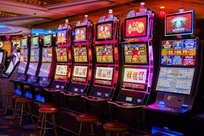 Gioco pubblico, a Novara nel 2025 giocati 883 milioni