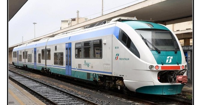 Trenitalia: Piemonte e Valle d’Aosta, domenica sciopero personale mobile proclamato da Orsa
