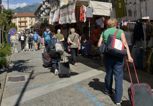 Ponti di primavera, circa 20 milioni di italiani in viaggio