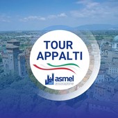 Il Tour Appalti Asmel fa tappa a Borgomanero: confronto e formazione per i Comuni