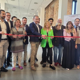Anche la Provincia di Novara presente a Taste Alto Piemonte