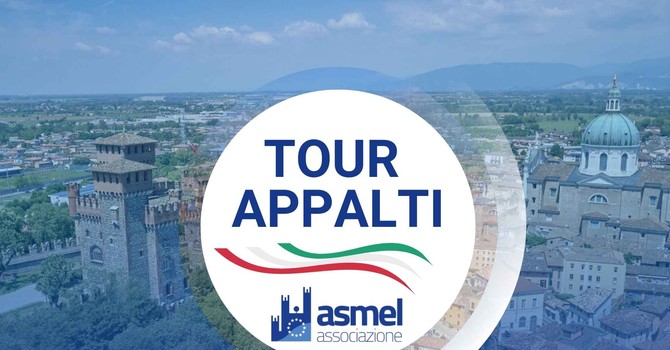 Il Tour Appalti Asmel fa tappa a Borgomanero: confronto e formazione per i Comuni Il Tour Appalti Asmel fa tappa a Borgomanero: confronto e formazione per i Comuni