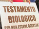 Fine vita: Piemonte seconda regione in Italia per numero testamenti biologici depositati Fine vita: Piemonte seconda regione in Italia per numero testamenti biologici depositati