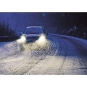 Capodanno gelido a Novara: in arrivo il vortice artico con gelate diffuse