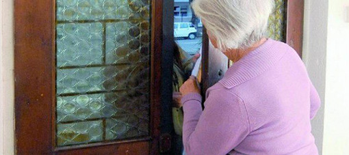 San Pietro Mosezzo, truffa sventata ai danni di una coppia di anziani