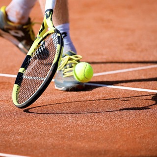 TennisLandia: il tennis incontra le meraviglie di Alice a Cascinetta