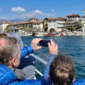 Turismo, si prevede un'estate da record Turismo, si prevede un'estate da record