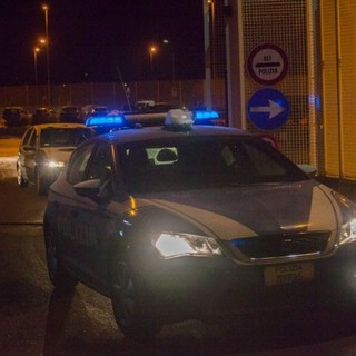 Arrestato a Novara un uomo per stalking