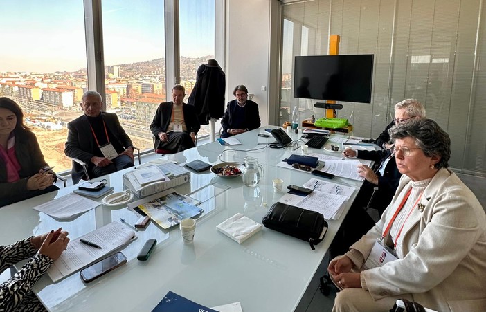 Regione, nasce il primo tavolo del turismo industriale: parte la prima mappatura delle eccellenze Regione, nasce il primo tavolo del turismo industriale: parte la prima mappatura delle eccellenze