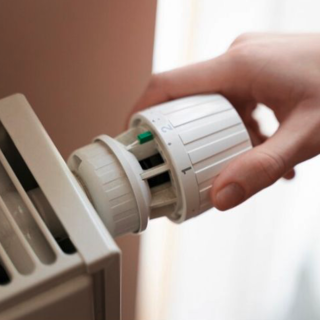 Temperature autunnali nel novarese: le regole per l'accensione del riscaldamento