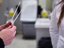 Asl Novara, una nuova organizzazione per i tamponi anticovid