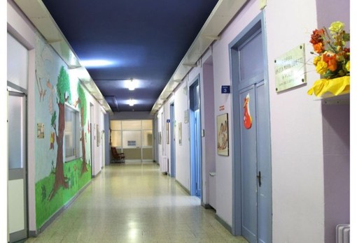 Assistenza pediatrica a Novara, le opposizioni: “Dal 1° ottobre serve una soluzione certa” Assistenza pediatrica a Novara, le opposizioni: “Dal 1° ottobre serve una soluzione certa”