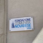 Unione per il bene del territorio: la Fondazione Colombo entra nella Comunità Novarese