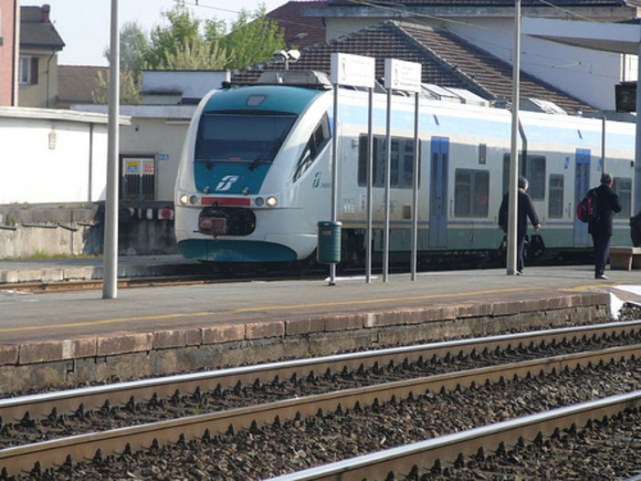 Sciopero generale il 28 novembre: treni a rischio per 24 ore