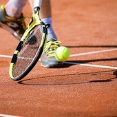 TennisLandia: il tennis incontra le meraviglie di Alice a Cascinetta