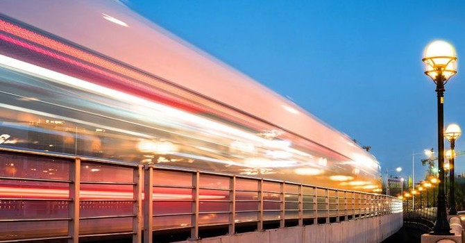 Novara-Malpensa: possibile collegamento ferroviario già nel 2027