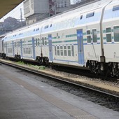 Cadavere trovato lungo la ferrovia tra Vercelli e Novara, circolazione dei treni bloccata