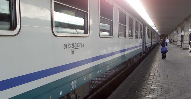 Cantieri estivi sui treni: modifiche al servizio sulla linea Novara–Milano