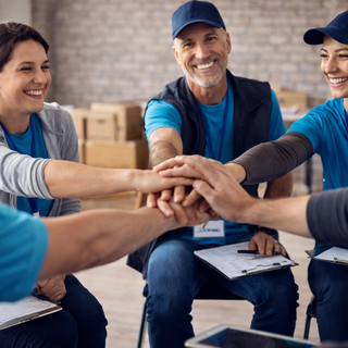 Incontro online sui finanziamento di progetti promossi da Enti del Terzo Settore